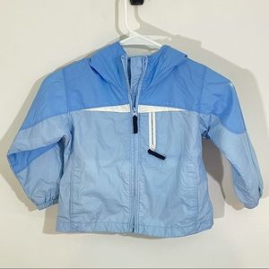 Colombia Windbreaker Jacket